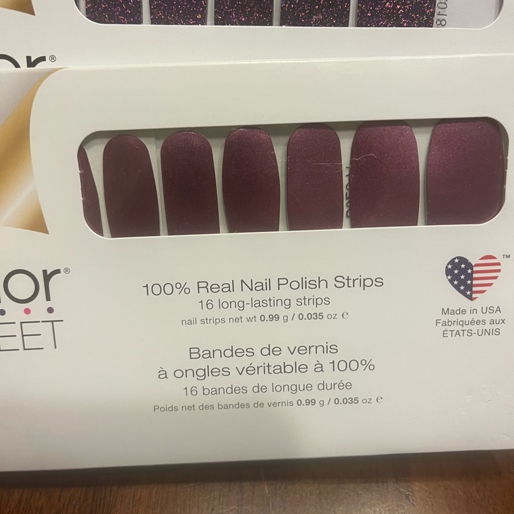 Color street nails! - Picture 6 of 8